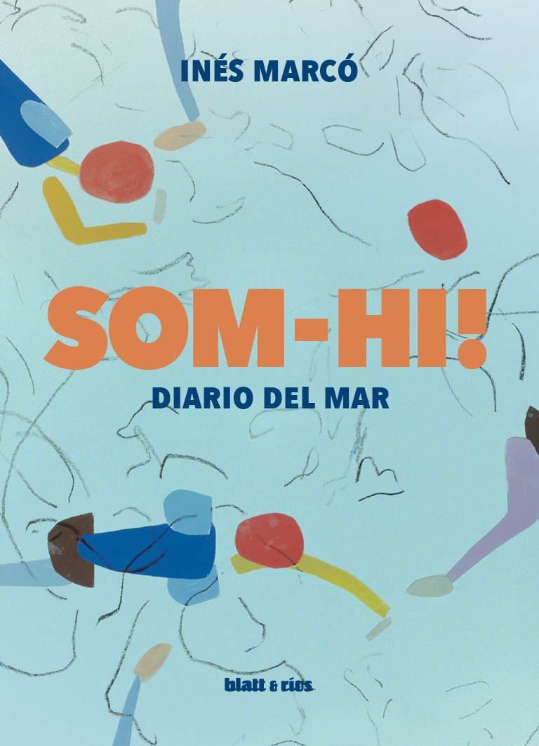 SOM-HI! | Inés Marcó - Blatt & Ríos